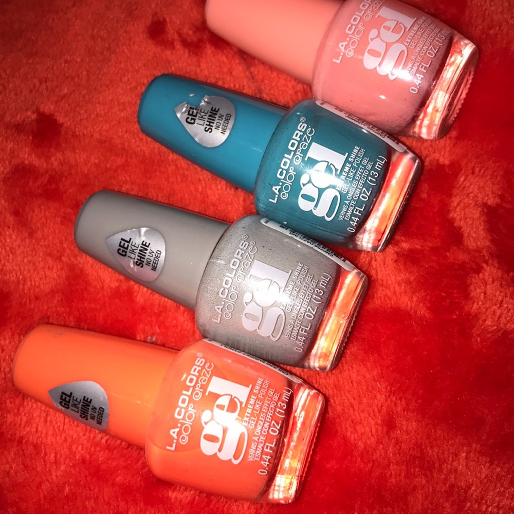 Good liquid Polish